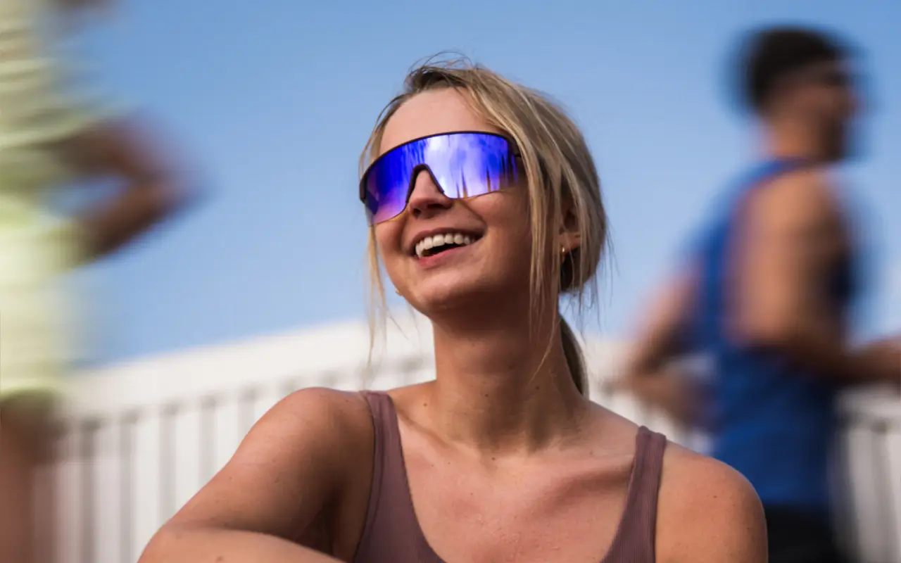 Sonnenbrillen von Pop Eyes und Red Bull SPECT bei Sport Schiestl