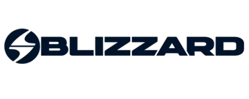 Blizzard Blizzard