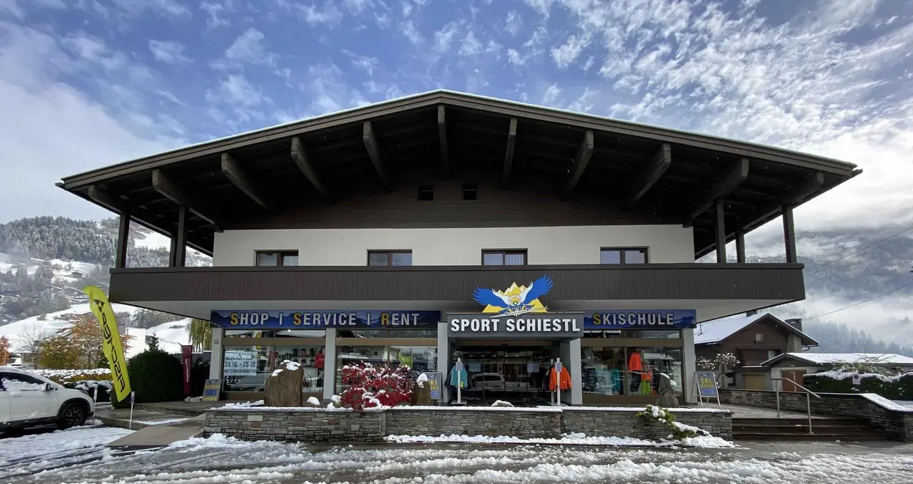 Ski & Snowboard im Zillertal