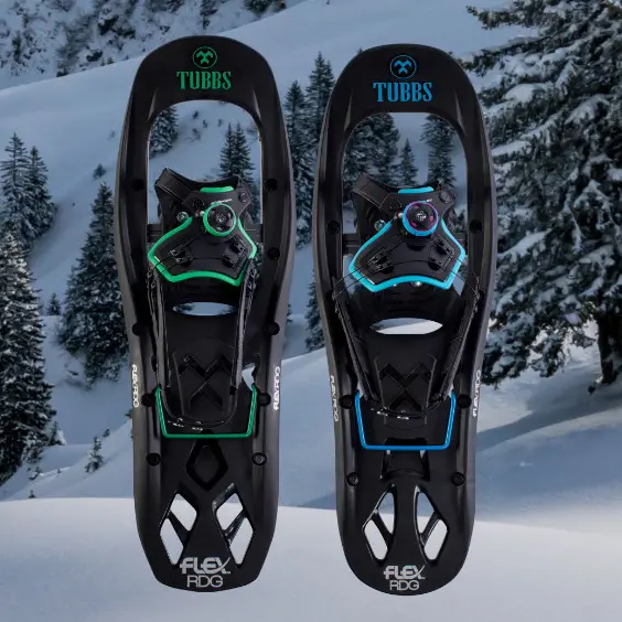 Schneeschuhe