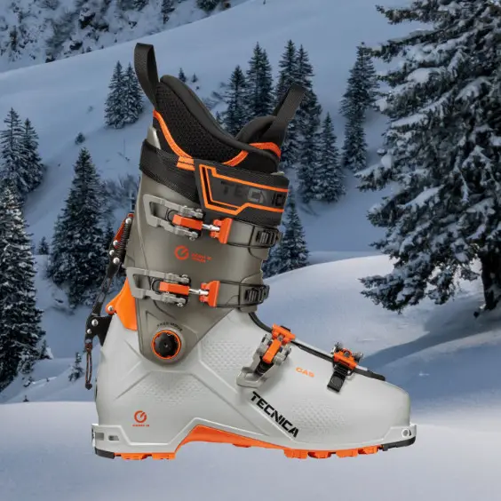 Tourenschuhe