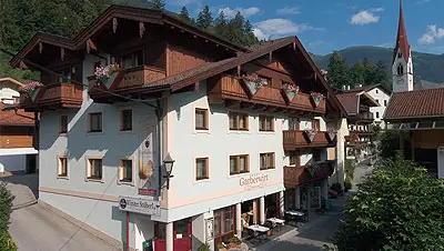 Hotel Garberwirt