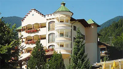 Hotel Sieghard
