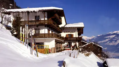Gasthof Berghof