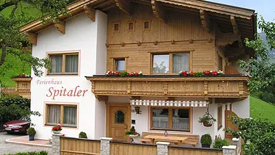 Haus Spitaler