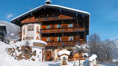 Hotel Kirchbichlhof