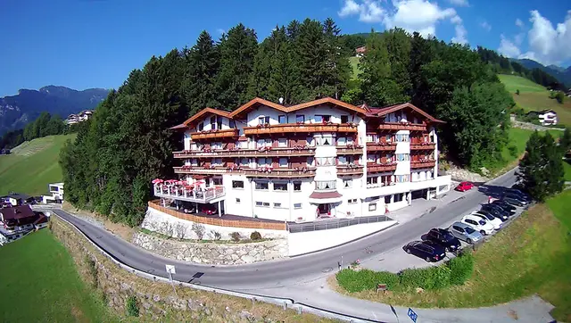 Hotel Schwendbergerhof