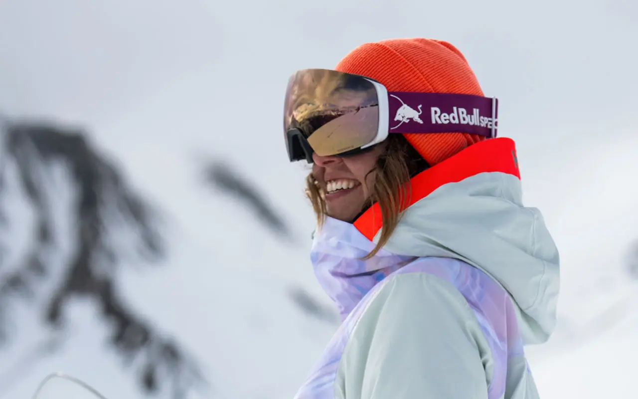 Skibrillen bei Sport Schiestl in Ramsau