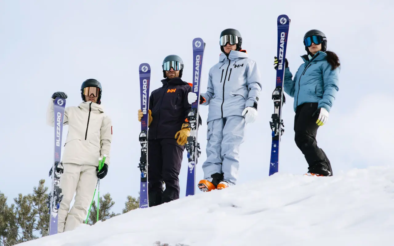 Ski aus dem Sortiment von Sport Schiestl in Ramsau