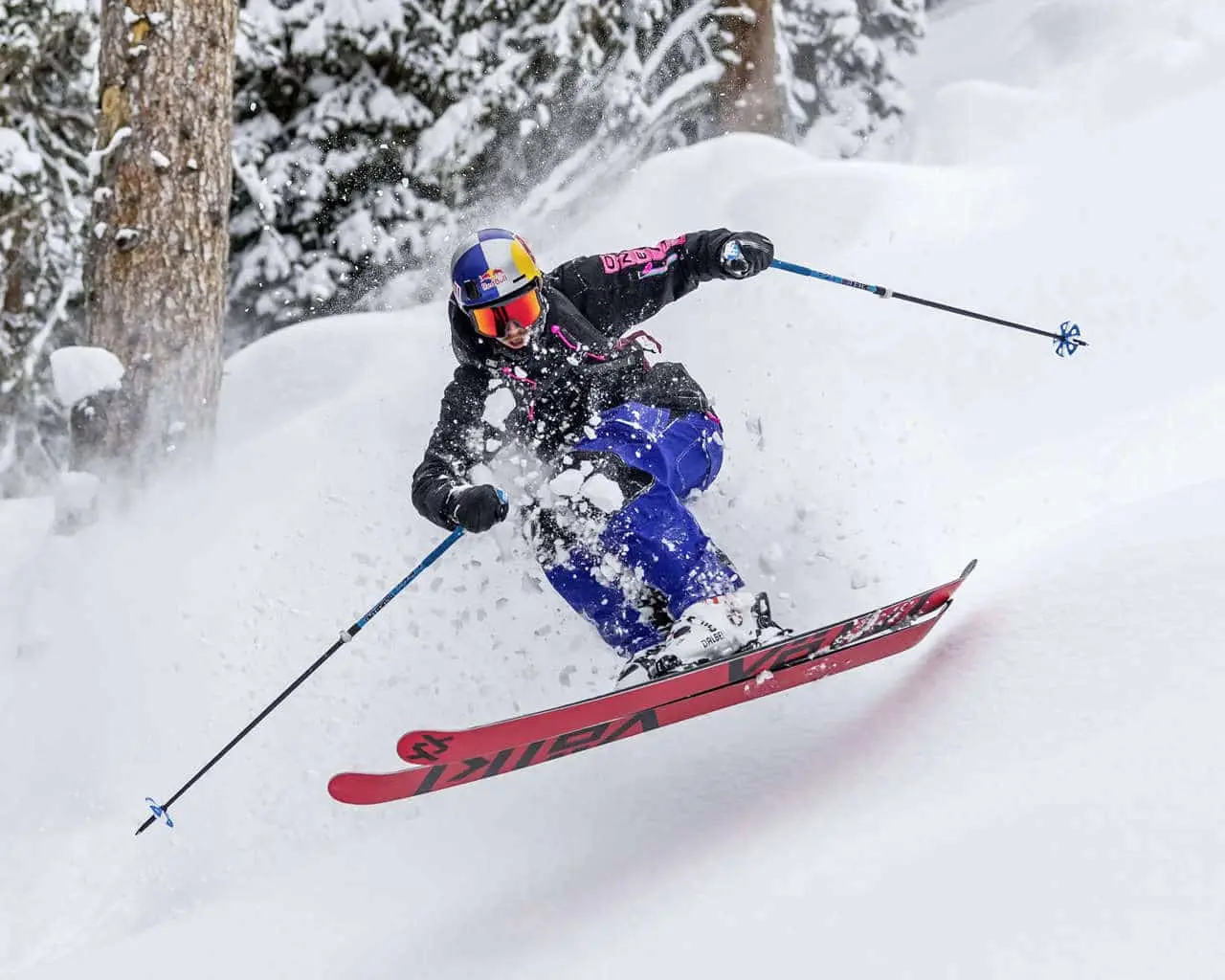FREERIDE & STYLE
