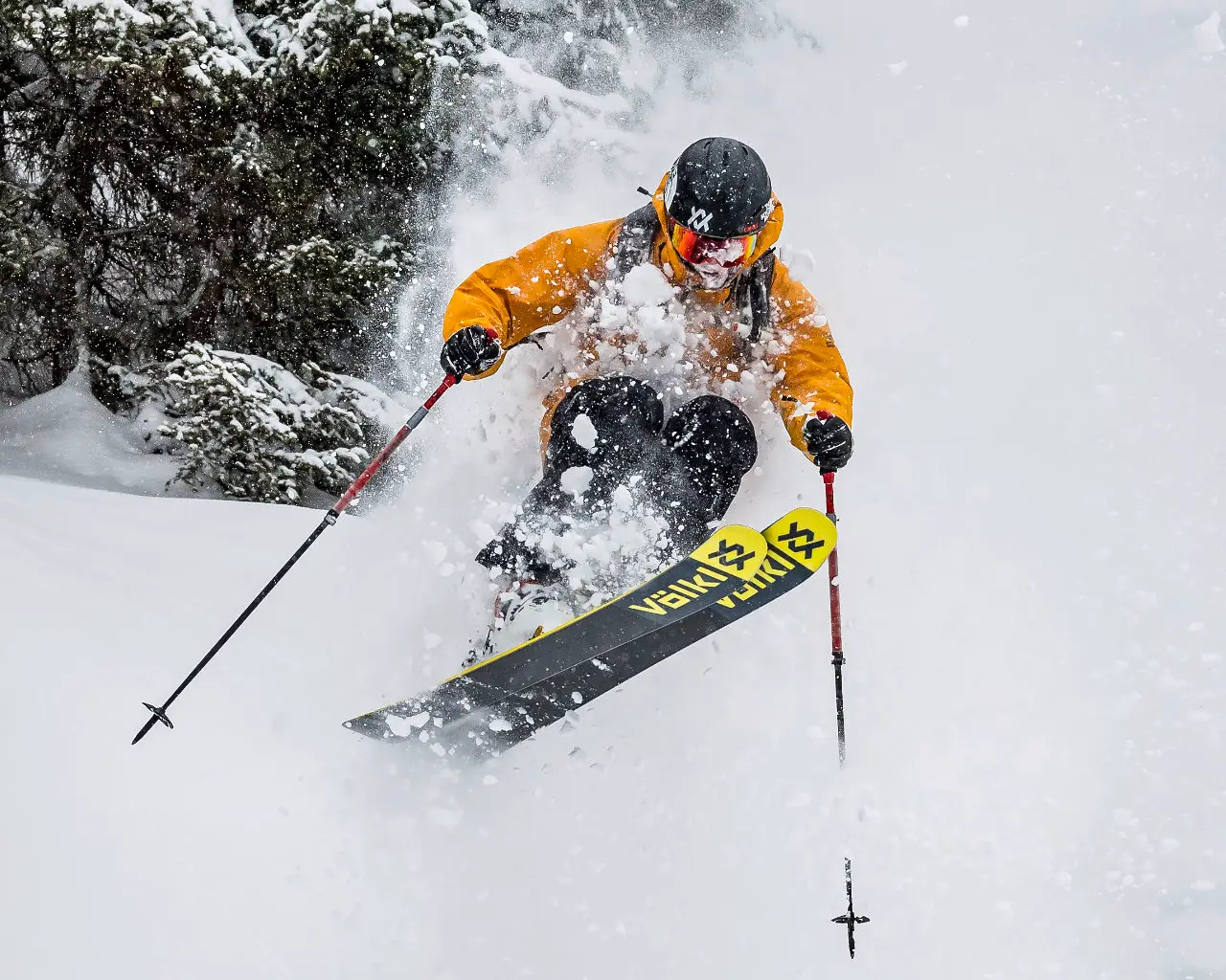 FREERIDE KURZ