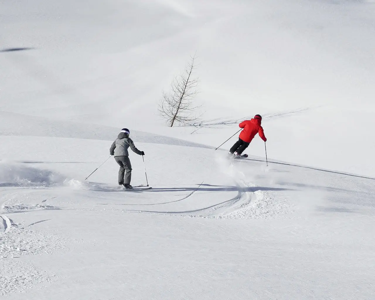 SKIGUIDING