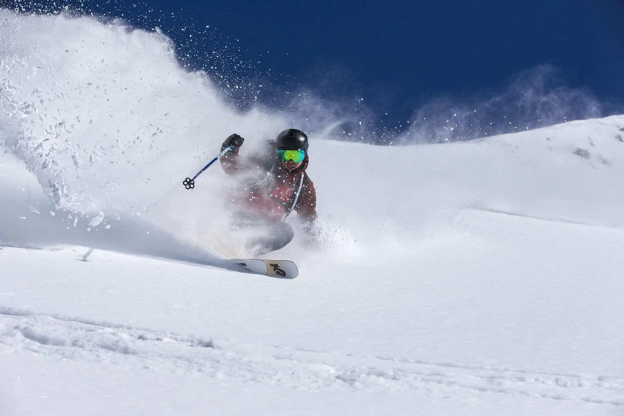 FREERIDE & STYLE