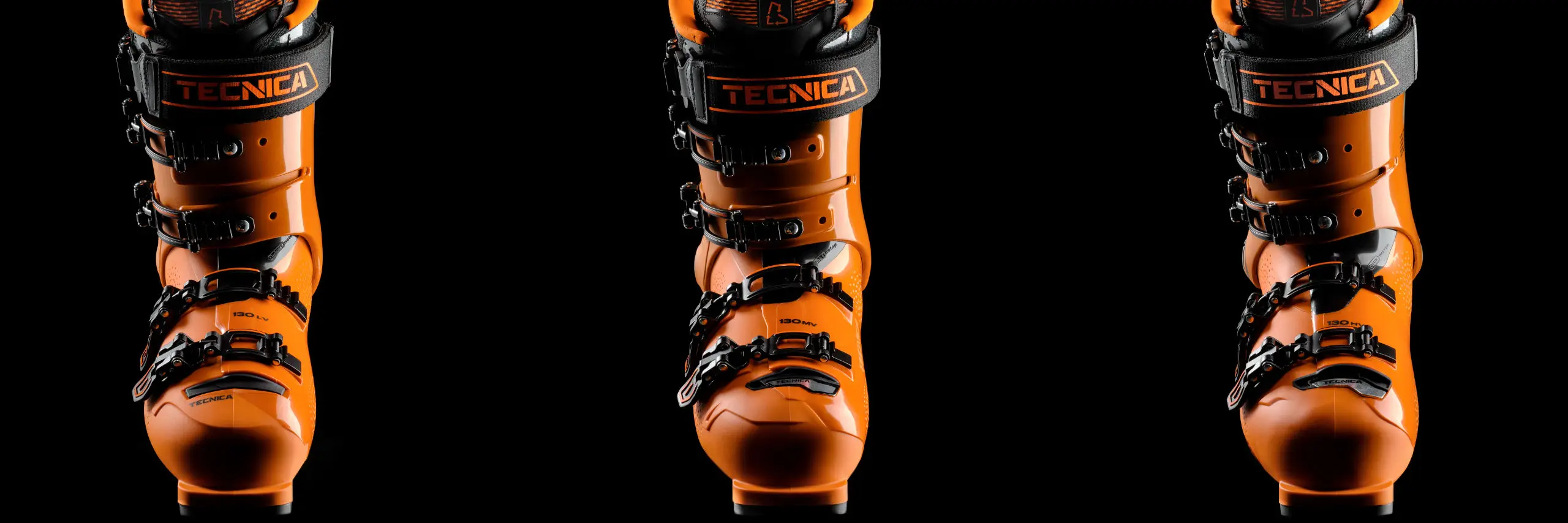 Skischuhe & Bootfitting