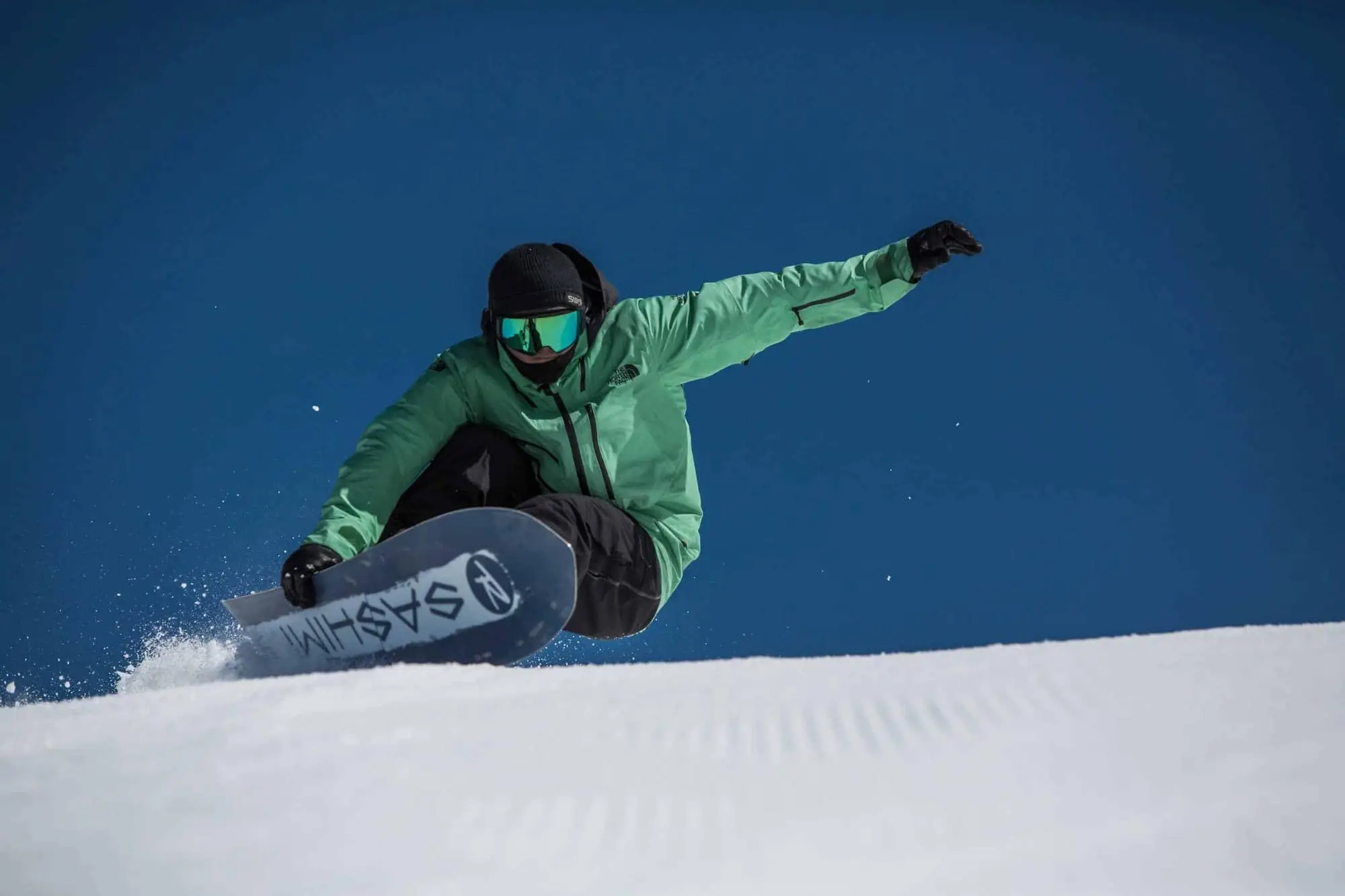 SOUKROMÁ VÝUKA SNOWBOARDU