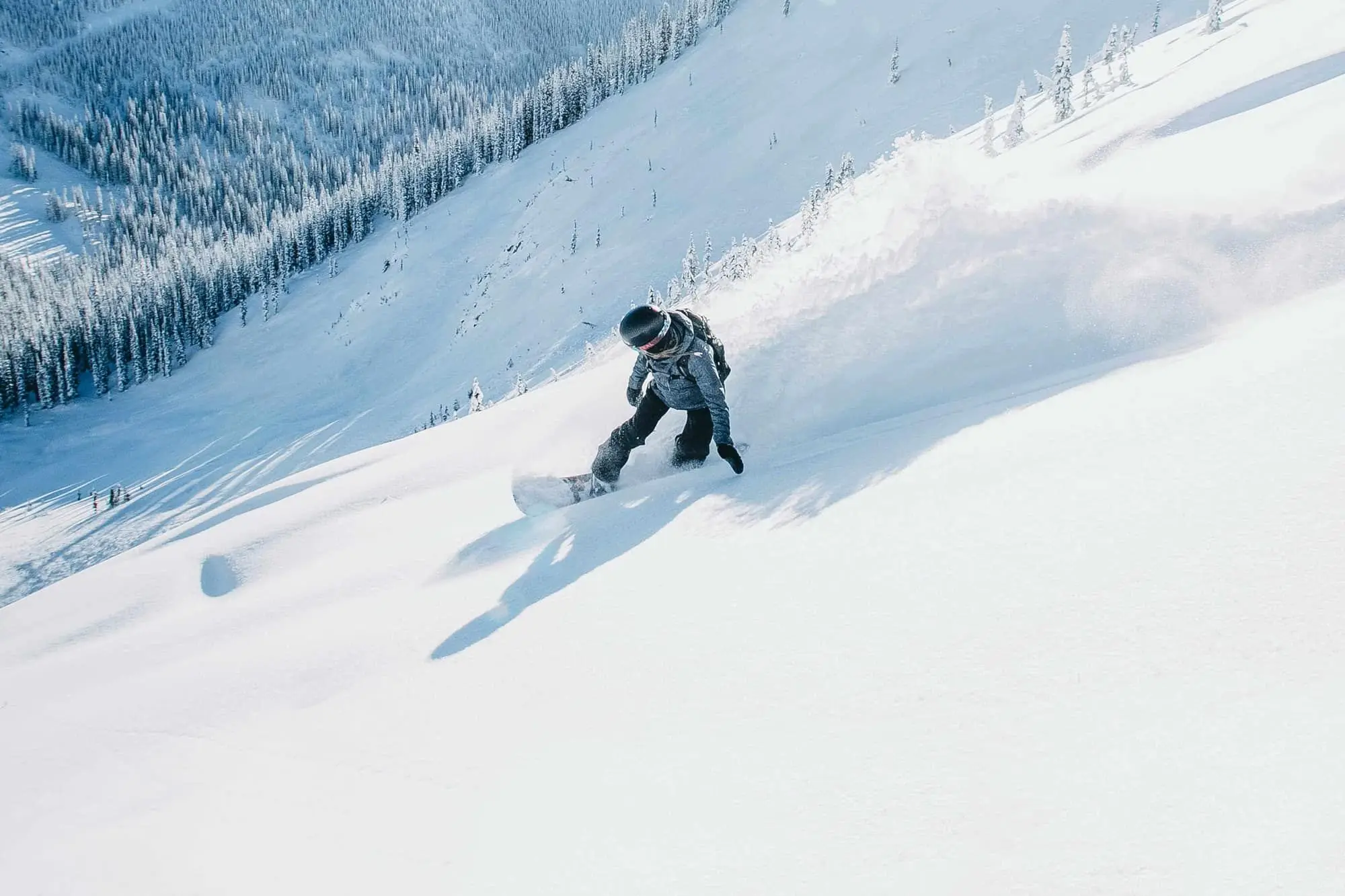 SNOWBOARDKURSE