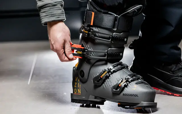 Skischuhe und Bootfitting bei Sport Schiestl in Ramsau im Zillertal